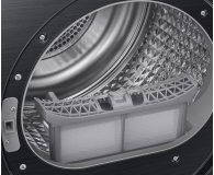 ZESTAW Samsung Suszarka DV90DB8845GBU4+Pralka WW11DB8B95GBU4+Łącznik - 1570565 - zdjęcie 8